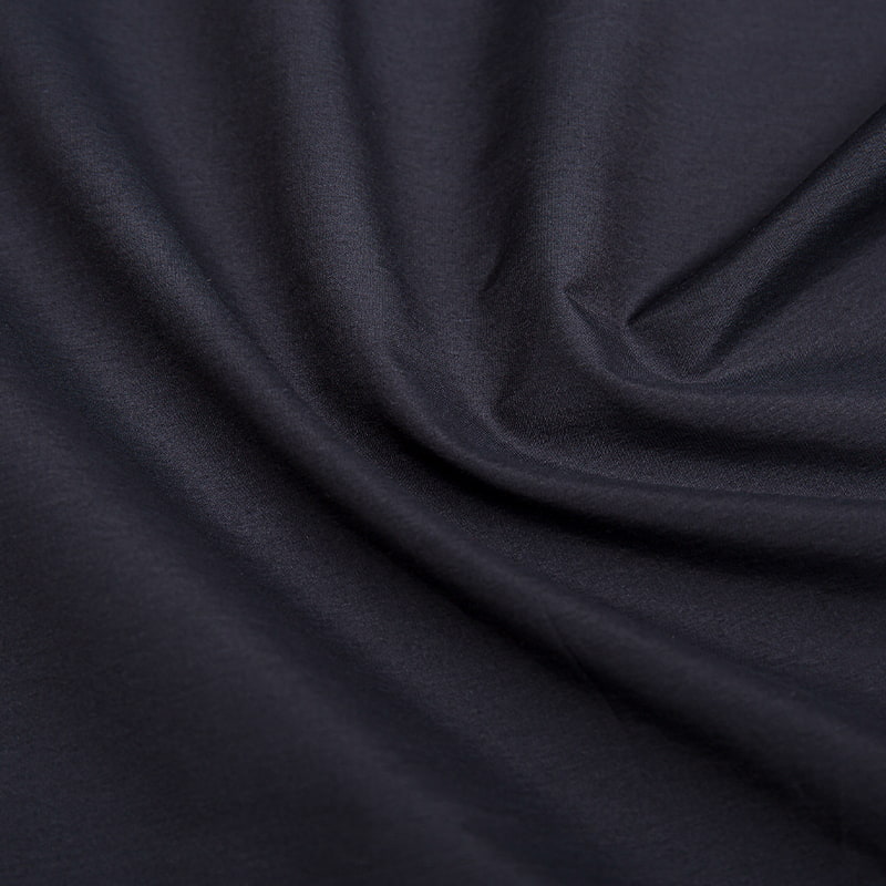 Nylon/pamut sima szövésű Nylon/pamut sima szövésű