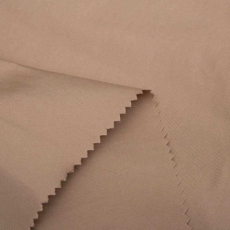 Pamut/poliészter twill Pamut/poliészter twill