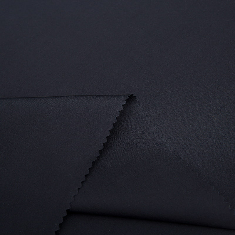 Pamut/nylon Stretch Sima szövésű Pamut/nylon Stretch Sima szövésű