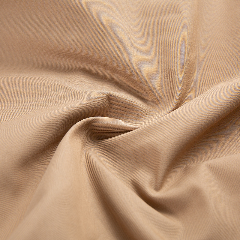 Pamut/poliészter üreges twill Pamut/poliészter üreges twill