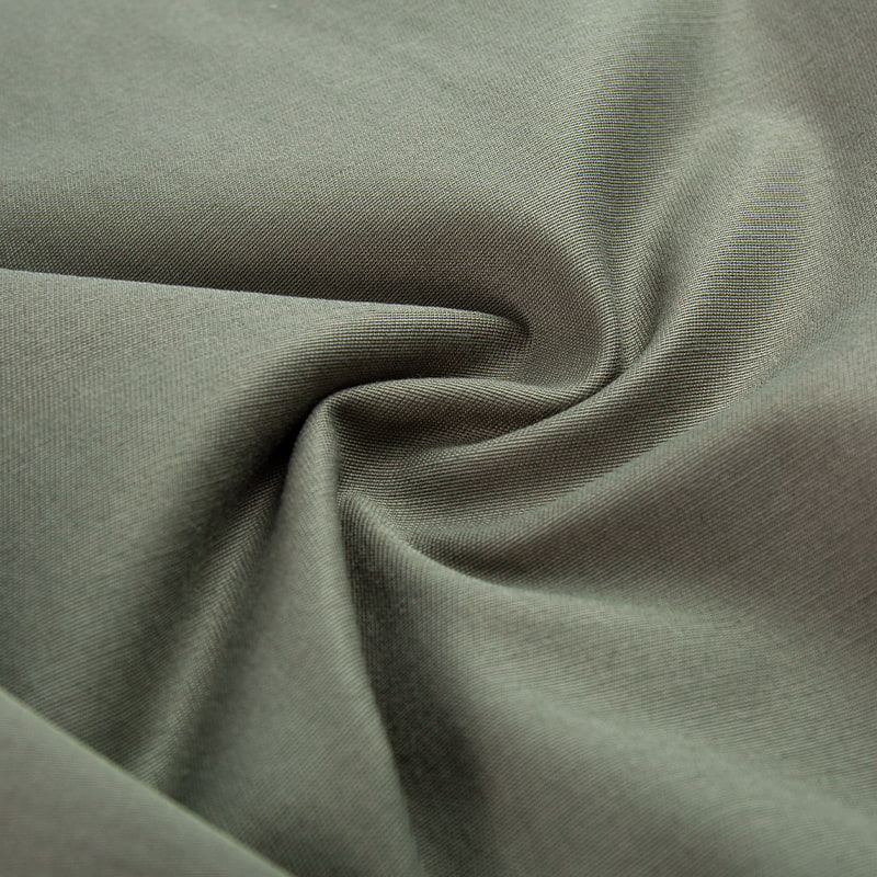 Pamut/nylon sztreccs duplarétegű Pamut/nylon sztreccs duplarétegű