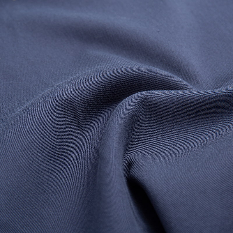 Pamut/poliészter sztreccs twill Pamut/poliészter sztreccs twill
