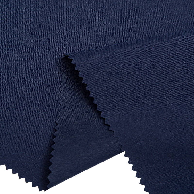 Nylon/pamut sima szövésű Nylon/pamut sima szövésű