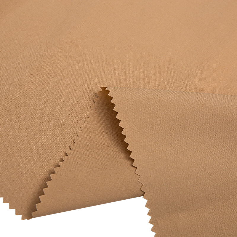 Nylon/pamut sima szövésű Nylon/pamut sima szövésű