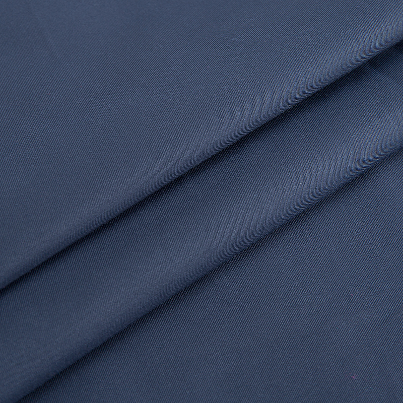 Poliészter/pamut csavart twill Poliészter/pamut csavart twill