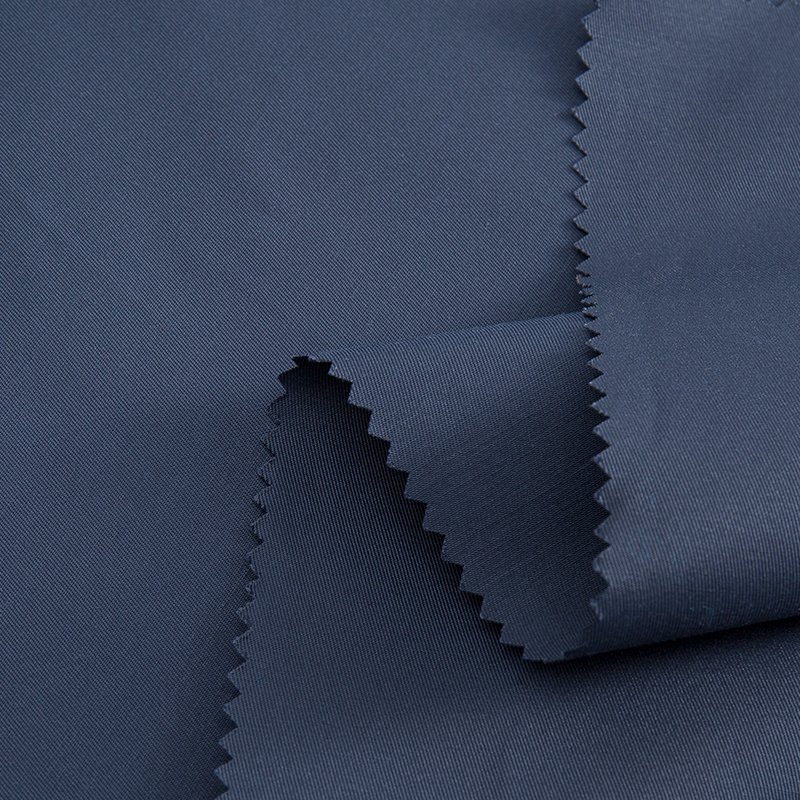 Poliészter/pamut csavart twill Poliészter/pamut csavart twill